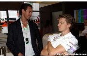 Force India ne cherche pas un pilote payant