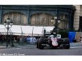 FP1 & FP2 - Monaco GP report: McLaren Honda