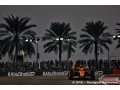 McLaren F1 : Norris est 'à l'aise et confiant' à Abu Dhabi