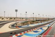 Essais F1 : 3 jours de tests à Bahreïn à suivre en direct