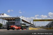 'Green light' for Canada GP return - promoter