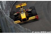 Renault wants to 'build team around' Kubica