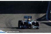 Le programme de la 2ème journée de Jerez