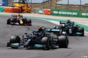 Schumacher, Horner reject mid-season Bottas axe rumours