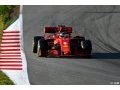 Webber juge que les années chez Ferrari ont 'usé' Vettel