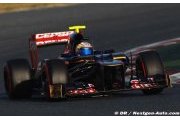 Catalunya - Team reaction after the race