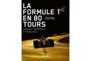 On a lu : La Formule 1 en 80 tours