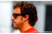 Alonso n'est pas contre les nouveaux départs arrêtés, Ricciardo est partagé