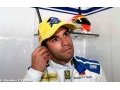 Bilan F1 2015 - Felipe Nasr