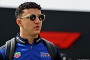 Hadjar refuse de subir le 'syndrome Verstappen' chez Red Bull