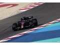 Alfa Romeo, l'équipe à battre dans le milieu de grille F1 à Djeddah ?