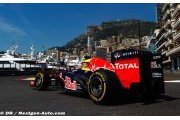 Webber : En pole mais c'est la journée de Michael