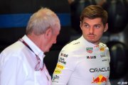 Brown : 'Tout le monde semble avoir peur' de Verstappen chez Red Bull