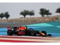 Chez les pilotes de F1, la fronde continue contre les pneus 2021