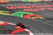 Sainz revient de loin, Leclerc un peu dépité chez Ferrari