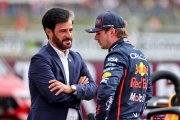 Ben Sulayem wants a longer calendar but F1 drivers want 'no more races'