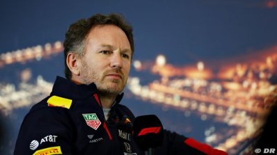 Horner voit les équipes du peloton se rapprocher de la tête