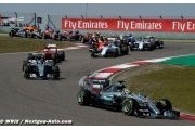 Révélée, l'inégalité des revenus en F1 pose question