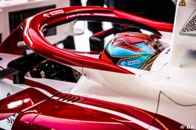 Raikkonen ’still very motivated’ - Vasseur