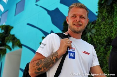 Magnussen&nbsp;: Ce qu’a fait Netflix pour la F1 ’est très clair’