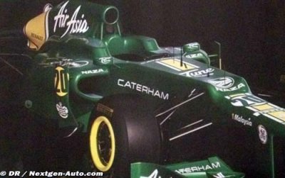 Most cars to have ’ugly’ nose in 2012 - Gascoyne