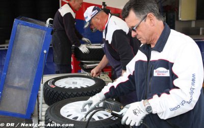 BFGoodrich kicks off latin american tour in Brazil