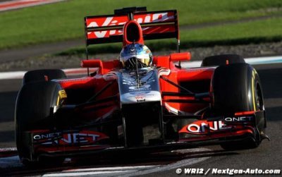 Young driver test: team reaction after Day 2