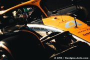 Norris : McLaren F1 aura besoin de 'magie' pour battre Alpine