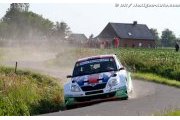 SS12: Mikkelsen flies on Wasquehal test