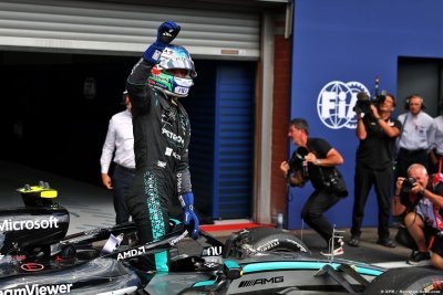 Wolff savoure pour Antonelli mais ’tous les moteurs Mercedes ont eu des soucis au départ’