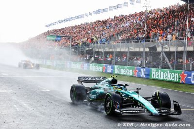 Krack&nbsp;: Il fallait ’des nerfs d’acier’ pour atteindre le podium