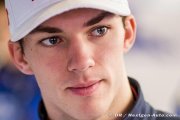 Gasly s'attend à un gain de deux secondes cette semaine