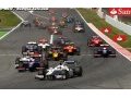 Bruno Michel: GP2 is pure racing. The best driver always wins
