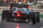 Austin, le premier GP ‘à domicile' pour Dorilton Capital chez Williams F1
