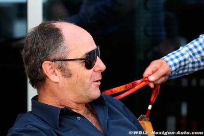 Berger maintient que Wehrlein est le meilleur choix pour Mercedes