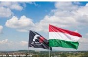 Williams et Red Bull ont des espoirs au Hungaroring