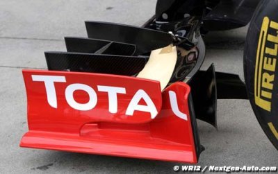 Peut-on envisager un jour une F1 totalement verte&nbsp;?