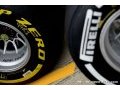 Pat Symonds défend la constance des pneus Pirelli