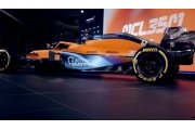 Brown : McLaren F1 a ‘appuyé sur le bouton reset' avec le V6 Mercedes