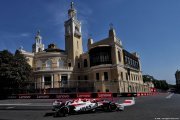 Comment Bakou est devenu un 'classique' de la F1 en seulement dix ans