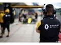 Renault needs 'patience' for works success - Boullier