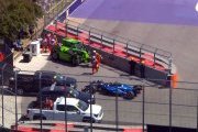 Mercedes F1 dément subir une crise la fiabilité de ses moteurs