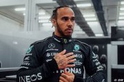 F1 teams made 'racist' comments about Hamilton