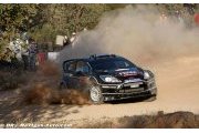 Keen Kuipers plots more WRC runs