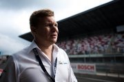 Thai police investigate bizarre Mika Salo Bangkok injury