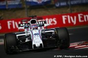 Paul di Resta devient pilote de réserve pour McLaren