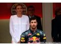 La frustration de Daniel Ricciardo devrait inquiéter Red Bull