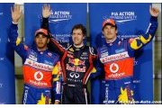Abu Dhabi GP - Qualifying press conference