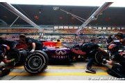 Bahrain 2015 - GP Preview - Red Bull Renault