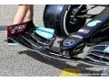 Les directives techniques, une conséquence de la guerre entre Mercedes et Red Bull selon la FIA
